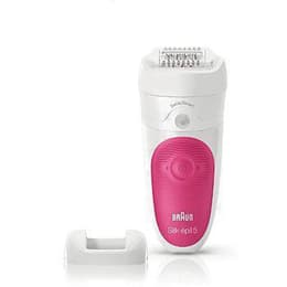 Epilator Braun Silk-épil 5 Wet & Dry 5-531