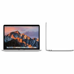 MacBook Pro Retina 13-inch (2016) - Core i5 - 16GB SSD 256 QWERTY - English