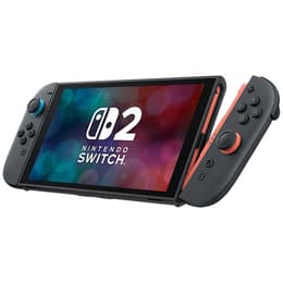 Switch 2 256GB - Black/Black