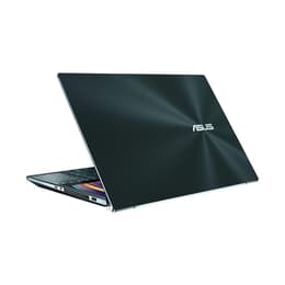 Asus ZenBook Pro Duo UX581 15-inch (2019) - Core i7 - Gen 9 (H) - 32GB - SSD 1 TB AZERTY - French