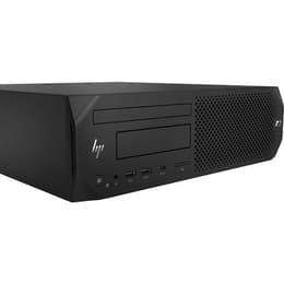 HP Z2 G4 SFF WorkStation Core i7-9700 3 - SSD 512 GB - 16GB