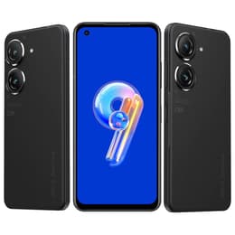 Asus Zenfone 9 128GB - Black - Unlocked