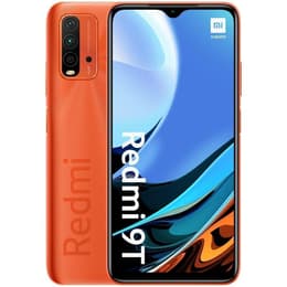 Xiaomi Redmi 9T 128GB - Orange - Unlocked