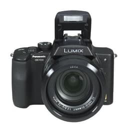 Compact Lumix DMC-FZ20 - Black + Leica Leica DC Vario-Elmarit 36-432 mm f/2.8-8 f/2.8–8