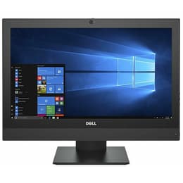 Dell OptiPlex 3050 AIO 19"-inch Core i3 3.2 GHz - SSD 128 GB - 8GB Without keyboard