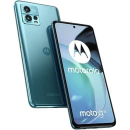 Motorola Moto G72 128GB - Blue - Unlocked