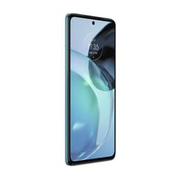 Motorola Moto G72 128GB - Blue - Unlocked