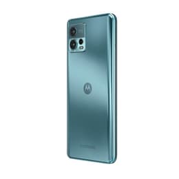 Motorola Moto G72 128GB - Blue - Unlocked