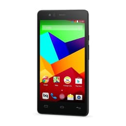 BQ Aquaris E5 HD 16GB - White - Unlocked