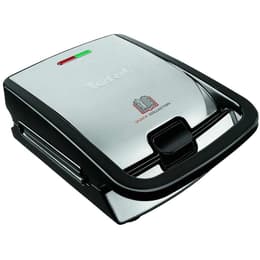 Tefal SW853D12 Waffle maker + Croque monsieur