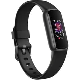 Fitbit Smart Watch FB422BKBK - Black