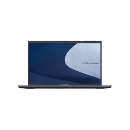 Asus Expertbook B1 15-inch () - Core i5 - Gen 11 (G) - 8GB - 512 GB SSD QWERTZ - German