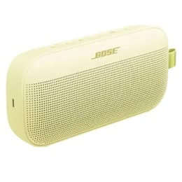 Bose Soundlink Flex 2 Bluetooth Speakers - Yellow