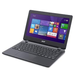 Acer Aspire ES1-111M-C7DA 11-inch (2014) - Celeron N2840 - 2GB - SSD 32 GB AZERTY - French