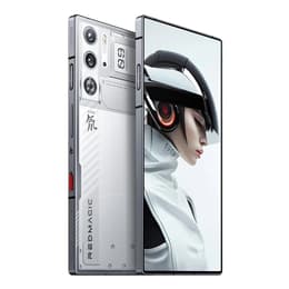 9 Pro 512GB - Silver - Unlocked