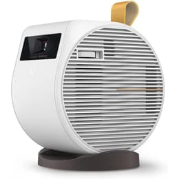 Benq GV11 Video projector 200 Lumen - White