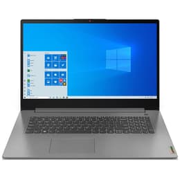Lenovo IdeaPad 3 17ABA7 17-inch (2022) - Ryzen 5 - 5000 Series (U) - 16GB - SSD 512 GB AZERTY - French