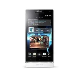 Sony Xperia S Foreign operator