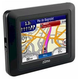 Garmin Zumo 210 GPS