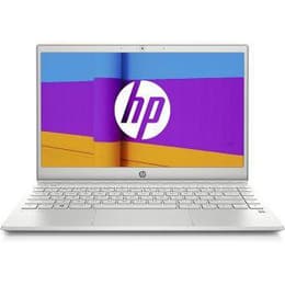 Hp Pavilion 13-AN1005NF 13-inch (2019) - Core i7-​1065G7 - 8GB - SSD 256 GB AZERTY - French
