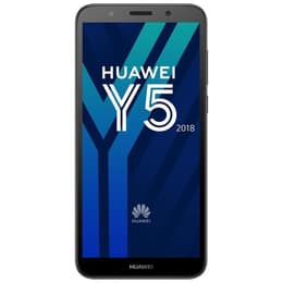 Huawei Y5 Prime (2018) 16GB - Black - Unlocked