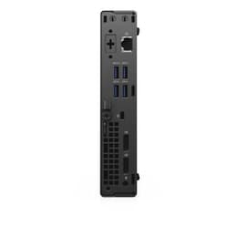 Dell OptiPlex 5080 Micro Core i7-10700T 2 - SSD 512 GB - 16GB