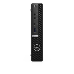 Dell OptiPlex 5080 Micro Core i7-10700T 2 - SSD 512 GB - 16GB