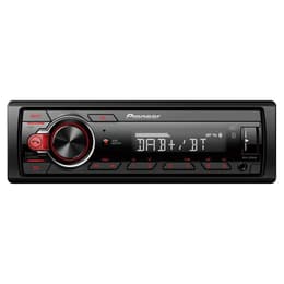 Pioneer MVH-330DAB Car radio