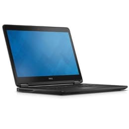 Dell Latitude E7450 14-inch (2015) - Core i5-5300U - 8GB - SSD 240 GB QWERTY - Italian