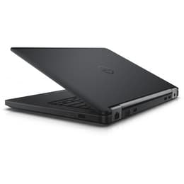 Dell Latitude E7450 14-inch (2015) - Core i5-5300U - 8GB - SSD 240 GB QWERTY - Italian