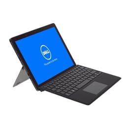 Dell Latitude 5290 12-inch (2018) - Core i5 - Gen 8 (U) - 8GB - SSD 256 GB QWERTZ - German