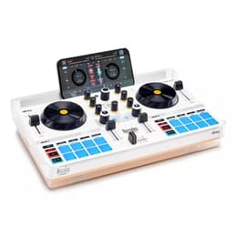 Hercules DJControl Mix Ultra Audio accessories