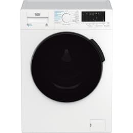 Beko HTE8613YBST Washer dryer Front load