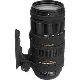 Sigma Camera Lense F 120-400mm f/4.5-5.6