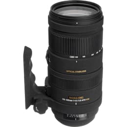 Sigma Camera Lense 120-400mm F4.5-5.6 DG OS HSM F 120-400mm f/4.5-5.6