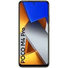 Xiaomi Poco M4 Pro 256GB - Black - Unlocked