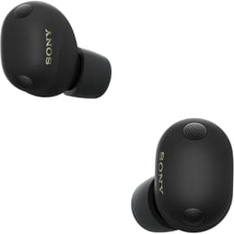 Sony WF-1000XM6 Earbud Noise-Cancelling Bluetooth Earphones - Black