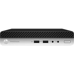 HP ProDesk 405 G4 Ryzen 5 2400GE 3.2 - SSD 256 GB - 8GB
