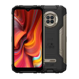 Doogee S96 Pro 128GB - Black/Grey - Unlocked