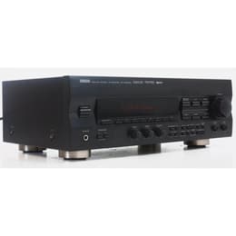Yamaha RX-V392RDS Micro Hi-Fi system