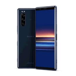 Sony Xperia 5 128GB - Blue - Unlocked