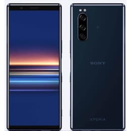 Sony Xperia 5 128GB - Blue - Unlocked