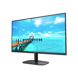 23.8-inch Aoc 24B2XHM2 1920 x 1080 LCD Monitor Black