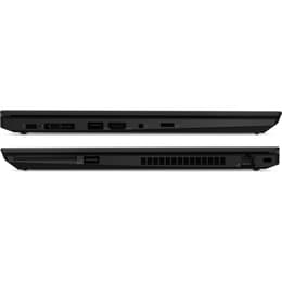 Lenovo ThinkPad T15 G2 15-inch (2021) - Core i5 - Gen 11 (G) - 8GB - SSD 256 GB QWERTY - English