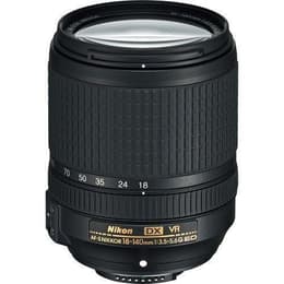 Nikon Camera Lense Nikkor AF-S DX 1:3.5-5.6 G AF 18-140mm 5.6
