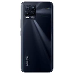 Realme 8 128GB - Black - Unlocked