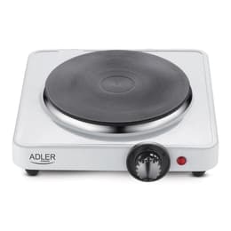 Adler AD 6503 Hot plate / gridle