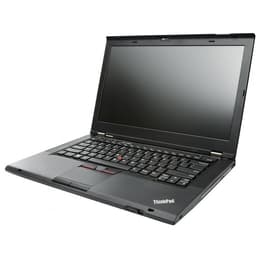 Lenovo ThinkPad X230 12-inch Core i5-3320M - SSD 120 GB - 8GB QWERTY - English