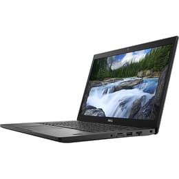 Dell Latitude 7490 14-inch (2017) - Core i5-8350U - 8GB - SSD 256 GB QWERTY - English