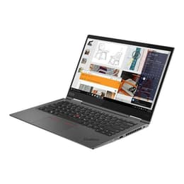 Lenovo ThinkPad X1 Yoga G4 14-inch Core i7-8565U - SSD 256 GB - 8GB QWERTY - English